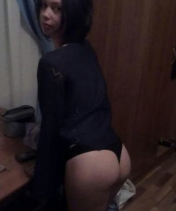 Проститутка Евгения