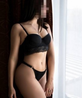 Проститутка Виктория