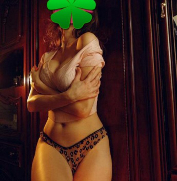 Проститутка Милочка