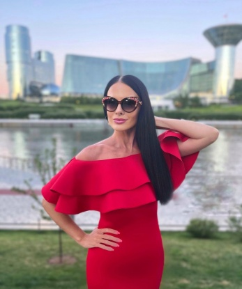 Проститутка Арина